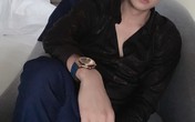 Vũ sở khanh 'Về nhà đi con' trả lời về tin đồn đã bí mật lấy vợ Vũ sở khanh 'Về nhà đi con' trả lời về tin đồn đã bí mật lấy vợ