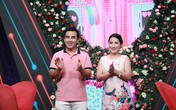 Đường tình duyên của 2 "bà mối" Cát Tường - Nam Thư: Người ly hôn khi còn trẻ, kẻ kết thúc mối tình 6 năm trong 3 phút Đường tình duyên của 2 "bà mối" Cát Tường - Nam Thư: Người ly hôn khi còn trẻ, kẻ kết thúc mối tình 6 năm trong 3 phút