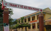 Nghệ An: Nỗi lo ở một xã vùng cao Nghệ An: Nỗi lo ở một xã vùng cao