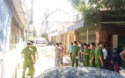 Hà Tĩnh: Nghi án chồng chém vợ rồi rạch bụng tự tử Hà Tĩnh: Nghi án chồng chém vợ rồi rạch bụng tự tử