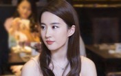 Nhan sắc được khen 'như hoa hậu' ở tuổi 32 của Lưu Diệc Phi Nhan sắc được khen 'như hoa hậu' ở tuổi 32 của Lưu Diệc Phi