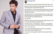 Tim lên tiếng trước tin đồn sụt 15kg vì buồn chuyện ly hôn với Trương Quỳnh Anh Tim lên tiếng trước tin đồn sụt 15kg vì buồn chuyện ly hôn với Trương Quỳnh Anh