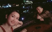 Lam Trường và vợ 9X du lịch Hội An sau ồn ào hôn nhân rạn nứt Lam Trường và vợ 9X du lịch Hội An sau ồn ào hôn nhân rạn nứt