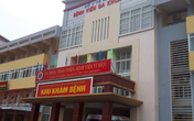 Yêu cầu báo cáo khẩn việc sản phụ tử vong ngay trên bàn mổ đẻ Yêu cầu báo cáo khẩn việc sản phụ tử vong ngay trên bàn mổ đẻ