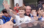 Vụ chùa Ba Vàng, Phúc XO, Khá Bảnh gây bức xúc cho nhân dân được đưa ra nghị trường Vụ chùa Ba Vàng, Phúc XO, Khá Bảnh gây bức xúc cho nhân dân được đưa ra nghị trường