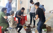Nạn nhân bị đổ bêtông ở Bình Dương nhảy lầu trốn trước khi chết Nạn nhân bị đổ bêtông ở Bình Dương nhảy lầu trốn trước khi chết