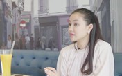 Maya: 'Nhiều khi tủi thân, tôi chỉ nhìn con gái và khóc' Maya: 'Nhiều khi tủi thân, tôi chỉ nhìn con gái và khóc'