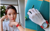 Midu tậu xế hộp biển số "khủng", khả năng kiếm tiền siêu đẳng ở tuổi 30 Midu tậu xế hộp biển số "khủng", khả năng kiếm tiền siêu đẳng ở tuổi 30