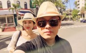 Bã xã Lam Trường: 'Đôi khi cãi nhau với anh, tôi block facebook luôn' Bã xã Lam Trường: 'Đôi khi cãi nhau với anh, tôi block facebook luôn'