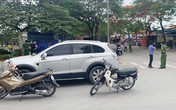 Hà Nội: Khởi tố vụ án tài xế xe con bị 5 thanh niên đánh hội đồng tử vong Hà Nội: Khởi tố vụ án tài xế xe con bị 5 thanh niên đánh hội đồng tử vong