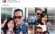 Hiệp Gà chia sẻ kỷ niệm với vợ ba làm dấy lên nghi án tái hợp, nhưng đọc bình luận ai cũng choáng Hiệp Gà chia sẻ kỷ niệm với vợ ba làm dấy lên nghi án tái hợp, nhưng đọc bình luận ai cũng choáng