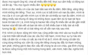 Không muốn 'gián tiếp tiếp tay cho người khác nổi tiếng', Vũ Thu Phương tuyên bố không trả lời phỏng vấn về Ngọc Trinh Không muốn 'gián tiếp tiếp tay cho người khác nổi tiếng', Vũ Thu Phương tuyên bố không trả lời phỏng vấn về Ngọc Trinh