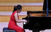 Cô gái 18 tuổi giành học bổng hơn 3 tỷ đồng từ trường nghệ thuật danh tiếng Mỹ Cô gái 18 tuổi giành học bổng hơn 3 tỷ đồng từ trường nghệ thuật danh tiếng Mỹ