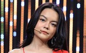 Phạm Quỳnh Anh: 'Chuyện chăn gối chiếm 70% hạnh phúc' Phạm Quỳnh Anh: 'Chuyện chăn gối chiếm 70% hạnh phúc'