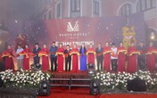 Khai trương khách sạn Venus Tam Đảo Khai trương khách sạn Venus Tam Đảo
