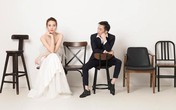 Ảnh cưới của Cường Đô La và Đàm Thu Trang đơn giản đến khó tin Ảnh cưới của Cường Đô La và Đàm Thu Trang đơn giản đến khó tin