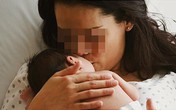 Tưởng tắc sữa ai ngờ ung thư, mẹ HN lặng người nghe con nói "mẹ chết, con sống với ai?" Tưởng tắc sữa ai ngờ ung thư, mẹ HN lặng người nghe con nói "mẹ chết, con sống với ai?"
