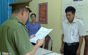 Gian lận điểm thi ở Sơn La: Bị can tiết lộ giá mua điểm 1 tỷ đồng Gian lận điểm thi ở Sơn La: Bị can tiết lộ giá mua điểm 1 tỷ đồng