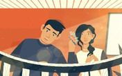 Từ ba bát phở đến chuyện hẹn hò: 'Chia tiền ăn uống là tôn trọng nhau' Từ ba bát phở đến chuyện hẹn hò: 'Chia tiền ăn uống là tôn trọng nhau'