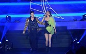 Hà Hồ, Noo Phước Thịnh “quẩy” tưng bừng tại thành phố biển hồ giữa lòng Hà Nội Hà Hồ, Noo Phước Thịnh “quẩy” tưng bừng tại thành phố biển hồ giữa lòng Hà Nội