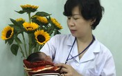 Hú hồn vì chuộng bệnh viện tuyến trên mà đi xa, suýt đẻ rơi con ra đường Hú hồn vì chuộng bệnh viện tuyến trên mà đi xa, suýt đẻ rơi con ra đường