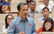 ĐBQH Phạm Tất Thắng: "Dùng quan hệ, tiền bạc để làm sai lệch kết quả thi THPT là không được phép" ĐBQH Phạm Tất Thắng: "Dùng quan hệ, tiền bạc để làm sai lệch kết quả thi THPT là không được phép"