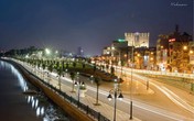 Hải Phòng: Mặt vỉa hè phố đi bộ Tam Bạc bị sụt lún do đâu? Hải Phòng: Mặt vỉa hè phố đi bộ Tam Bạc bị sụt lún do đâu?