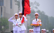 Ngày hôm qua, vị Chủ tịch nước gần dân đã về với đất mẹ! Ngày hôm qua, vị Chủ tịch nước gần dân đã về với đất mẹ!