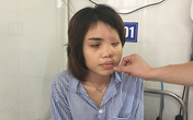 Kỳ tích tái tạo khuôn mặt cho cô gái trẻ bị chồng sắp cưới là công an tạt a-xít Kỳ tích tái tạo khuôn mặt cho cô gái trẻ bị chồng sắp cưới là công an tạt a-xít