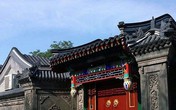 Nhà phố cổ Bắc Kinh được bán với giá hơn 51.000 USD/m2 Nhà phố cổ Bắc Kinh được bán với giá hơn 51.000 USD/m2