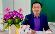 Thầy giáo nổi tiếng "mách nước" ôn thi THPT Quốc gia hiệu quả Thầy giáo nổi tiếng "mách nước" ôn thi THPT Quốc gia hiệu quả