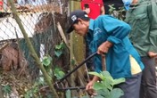 Gia Lâm - Hà Nội: Chính quyền nói gì về việc dân kêu mất tài sản sau buổi kiểm tra hiện trạng sử đụng đất? Gia Lâm - Hà Nội: Chính quyền nói gì về việc dân kêu mất tài sản sau buổi kiểm tra hiện trạng sử đụng đất?