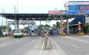 Bộ GTVT nghiên cứu di dời trạm BOT T2 sau phản ứng từ dư luận Bộ GTVT nghiên cứu di dời trạm BOT T2 sau phản ứng từ dư luận