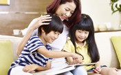 Điều quý nhất cha mẹ có thể dành cho con, hóa ra đơn giản thế này Điều quý nhất cha mẹ có thể dành cho con, hóa ra đơn giản thế này