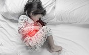 Bàng hoàng con 2 tuổi đã nhiễm vi khuẩn H.P, nguy cơ ung thư Bàng hoàng con 2 tuổi đã nhiễm vi khuẩn H.P, nguy cơ ung thư