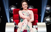 Như Quỳnh từng khốn khổ vì yêu đơn phương, chảy nước mắt khi người yêu đi theo cô gái khác Như Quỳnh từng khốn khổ vì yêu đơn phương, chảy nước mắt khi người yêu đi theo cô gái khác
