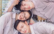 Hội bạn thân toàn học sinh giỏi quốc gia, 7 năm gắn bó ở trường chuyên Phan Bội Châu Hội bạn thân toàn học sinh giỏi quốc gia, 7 năm gắn bó ở trường chuyên Phan Bội Châu