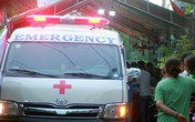 Trốn trong tủ, 2 người thoát cơn cuồng sát của kẻ nghiện ở Sài Gòn Trốn trong tủ, 2 người thoát cơn cuồng sát của kẻ nghiện ở Sài Gòn