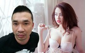 Hot girl Ngọc Miu cùng ông "trùm" ma túy chuẩn bị hầu tòa Hot girl Ngọc Miu cùng ông "trùm" ma túy chuẩn bị hầu tòa