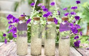 Không chỉ giải khát, món đồ uống này còn giúp thải độc ruột hiệu quả bất ngờ Không chỉ giải khát, món đồ uống này còn giúp thải độc ruột hiệu quả bất ngờ