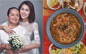 Mẹ đẻ Tăng Thanh Hà làm lẩu mắm ngon như nhà hàng khiến dân tình "chảy nước miếng" Mẹ đẻ Tăng Thanh Hà làm lẩu mắm ngon như nhà hàng khiến dân tình "chảy nước miếng"