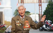 Kỷ niệm 65 năm chiến thắng Điện Biên Phủ (7/5/1954 –7/5/2019): Ký ức hào hùng của những cựu binh 90 tuổi Kỷ niệm 65 năm chiến thắng Điện Biên Phủ (7/5/1954 –7/5/2019): Ký ức hào hùng của những cựu binh 90 tuổi