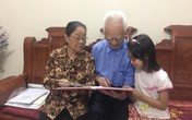 Hạnh phúc bình dị của người anh hùng trận chiến đồi E1 Hạnh phúc bình dị của người anh hùng trận chiến đồi E1