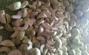 Thứ đồ người Việt vứt đi, thành đặc sản giải nhiệt vạn người mê Thứ đồ người Việt vứt đi, thành đặc sản giải nhiệt vạn người mê
