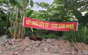 Sở TNMT Hà Nội nói gì về việc thu hồi đất tại Dự án Trường chất lượng cao Mùa Xuân ở Long Biên? Sở TNMT Hà Nội nói gì về việc thu hồi đất tại Dự án Trường chất lượng cao Mùa Xuân ở Long Biên?