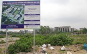Dự án Trường chất lượng cao Mùa Xuân ở Long Biên, Hà Nội: Luật sư cho rằng văn bản trả lời của Sở TNMT không có căn cứ Dự án Trường chất lượng cao Mùa Xuân ở Long Biên, Hà Nội: Luật sư cho rằng văn bản trả lời của Sở TNMT không có căn cứ