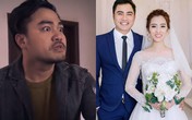 Gia đình hạnh phúc ngoài đời thực của gã chồng tồi đam mê cờ bạc, lừa dối vợ trong "Về nhà đi con" Gia đình hạnh phúc ngoài đời thực của gã chồng tồi đam mê cờ bạc, lừa dối vợ trong "Về nhà đi con"