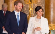 Em bé mới sinh của Harry và Meghan: Vừa có thể kế vị ngai vàng, đồng thời vẫn tranh cử Tổng thống Mỹ Em bé mới sinh của Harry và Meghan: Vừa có thể kế vị ngai vàng, đồng thời vẫn tranh cử Tổng thống Mỹ