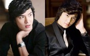 10 năm lột xác ngoại hình của Lee Min Ho: Từ nam thần 'Vườn sao băng' thành tài tử với loạt màn tăng cân gây sốc 10 năm lột xác ngoại hình của Lee Min Ho: Từ nam thần 'Vườn sao băng' thành tài tử với loạt màn tăng cân gây sốc