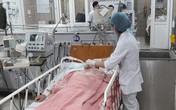 Bất tỉnh, sùi bọt mép sau hút thuốc lào ở quán nước vỉa hè, nghi trộn cỏ Mỹ Bất tỉnh, sùi bọt mép sau hút thuốc lào ở quán nước vỉa hè, nghi trộn cỏ Mỹ